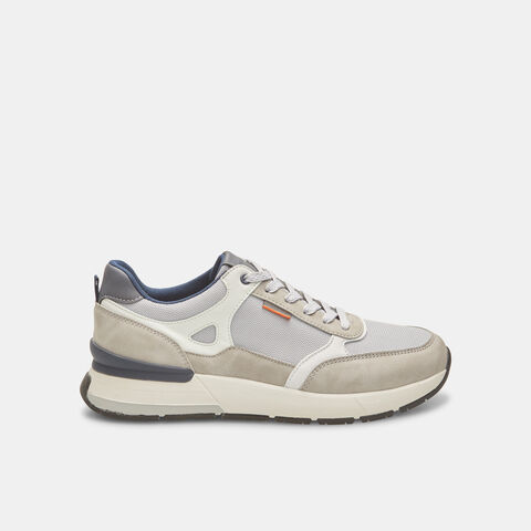 Sneakers de hombre Bata Red Label , Gris Sneakers de hombre Bata Red Label , Gris